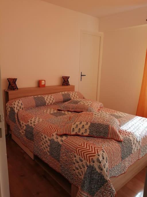Bel Appartement Au Bord De L'Allier Classe 4* Vichy Exteriér fotografie