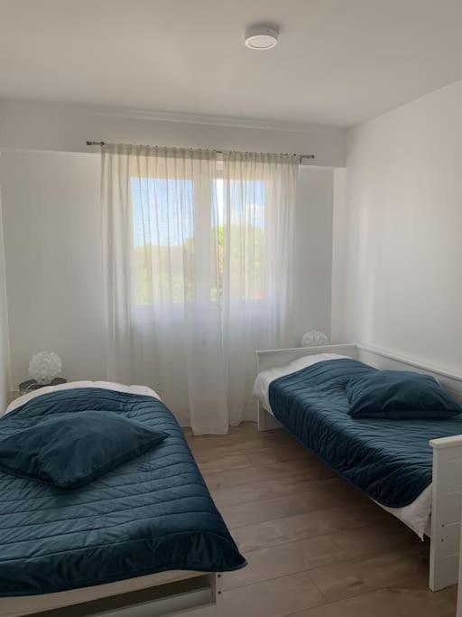 Bel Appartement Au Bord De L'Allier Classe 4* Vichy Exteriér fotografie